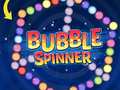 Mäng Bubble Spinner