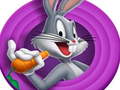 Mäng Bugs Bunny Jigsaw Puzzle Collection