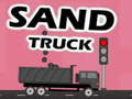 Mäng Sand Truck