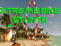 Mäng Xtreme Bike Stunts