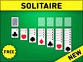 Mäng Solitaire: Play Klondike, Spider & Freecell