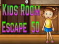 Mäng Amgel Kids Room Escape 50