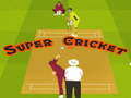 Mäng Super Cricket 