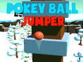 Mäng Pokey Ball Jumper