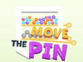 Mäng Move the Pin