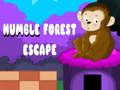 Mäng Humble Forest Escape