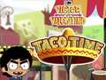 Mäng Victor and Valentino: Taco Time