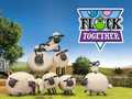 Mäng Shaun The Sheep Flock Together