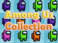 Mäng Among Us Collection