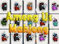 Mäng Among Us Mahjong
