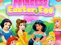 Mäng Princess Easter Egg