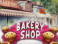 Mäng Bakery Shop