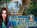 Mäng Evidence Collectors