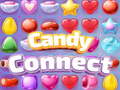 Mäng Candy Connect 