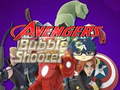 Mäng Avengers Bubble Shooter