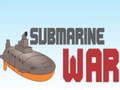 Mäng Submarine War