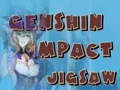 Mäng Genshin Impact Jigsaw