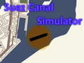 Mäng Suez Canal Simulator