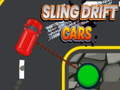 Mäng Sling Drift Cars