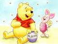 Mäng Winnie the Pooh Jigsaw Puzzle Collection