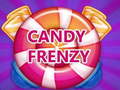 Mäng Candy Frenzy