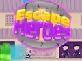 Mäng Escape Heroes