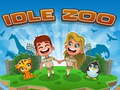 Mäng Idle Zoo