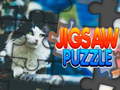 Mäng Jigsaw Puzzle