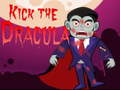 Mäng Kick The Dracula