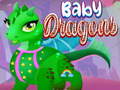 Mäng Baby Dragons