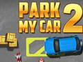 Mäng park my car 2