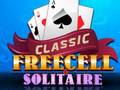 Mäng Classic Freecell Solitaire