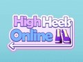 Mäng High Heels Online