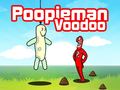 Mäng Poopieman Voodoo