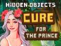 Mäng Hidden Objects Cure For The Prince