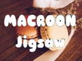 Mäng Macroon Jigsaw