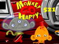 Mäng Monkey Go Happy Stage 521