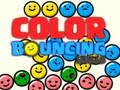 Mäng Color Bouncing Balls