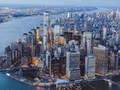 Mäng New York Jigsaw Puzzle Collection