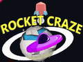 Mäng Rocket Craze