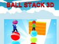 Mäng Ball Stack 3D