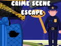 Mäng Crime Scene Escape