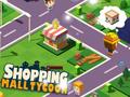 Mäng Shopping Mall Tycoon