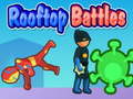 Mäng Rooftop Battles