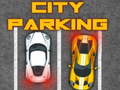 Mäng City Parking