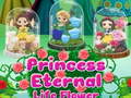 Mäng Princess Eternal Life Flower