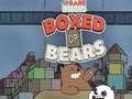 Mäng We Bare Bears: Boxed Up Bears