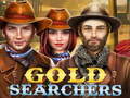 Mäng Gold Searchers 