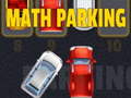 Mäng Math Parking 