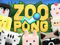 Mäng Zoo Pong